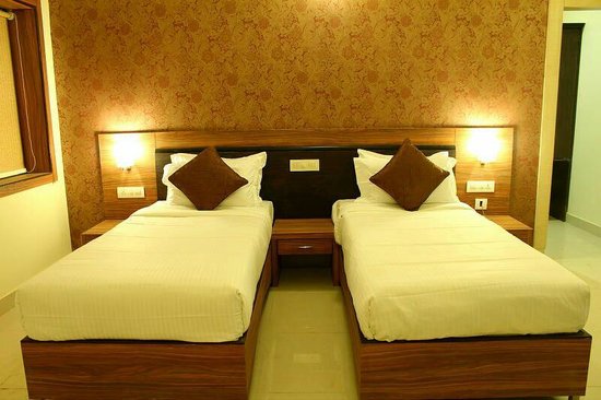 Hotel Nera Regency